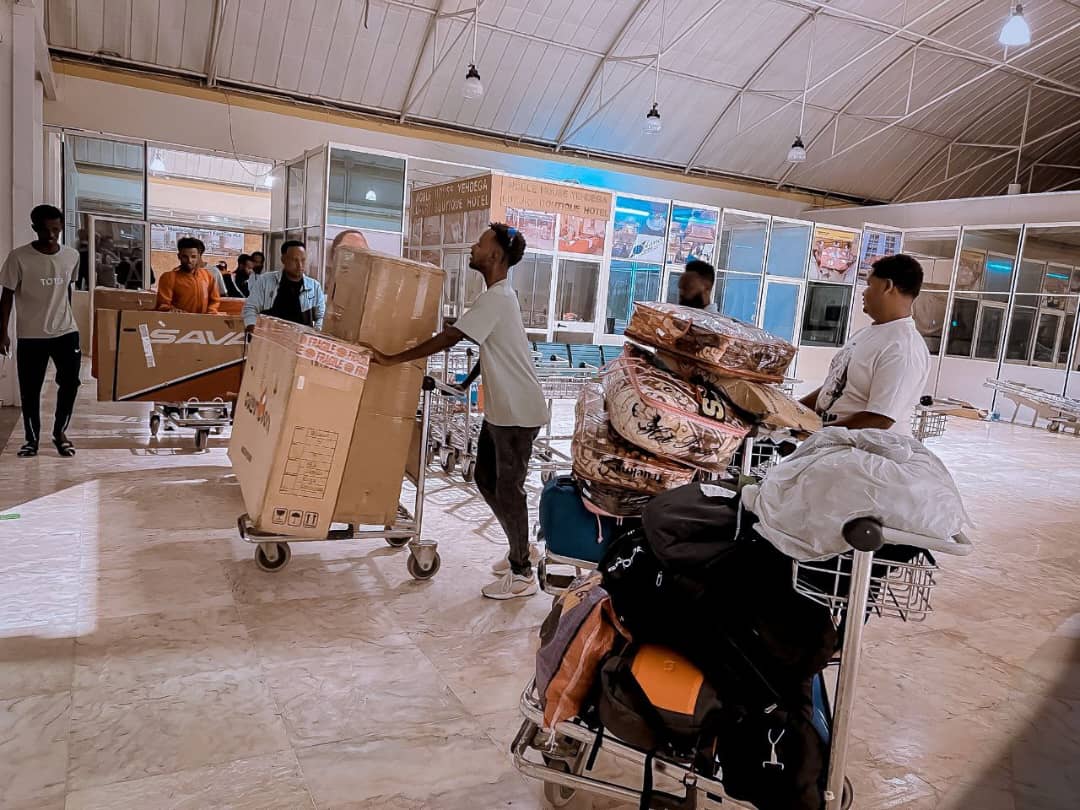 ድሬ ቶቶ ብስክሌት ቡድን በ2017 ኢትዮጵያ ሻምፒዮና ውድድር ለመካፈል  ወደ መቀሌ ተጉዟል።