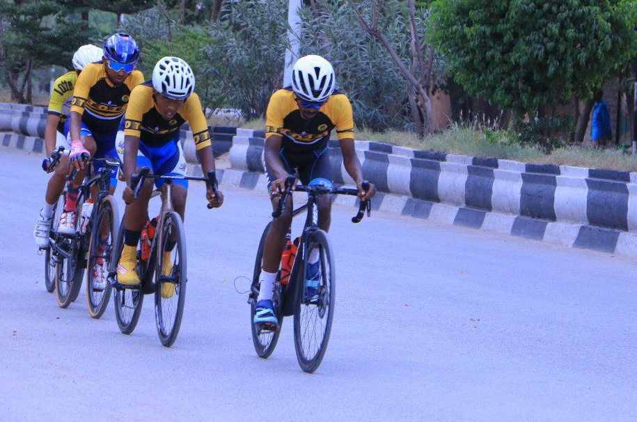 በ6ኛው መላው የድሬዳዋ ጨዋታዎች የድሬ ቶቶ ክለብ በቡድን አሸናፊ ሆነ