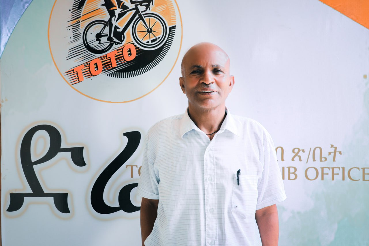 "የብስክሌት ስፖርት ውድድር ከመሸናነፍ ባለፈ የተመልካችን ቀልብ መሳብ ግድ ይለዋል"