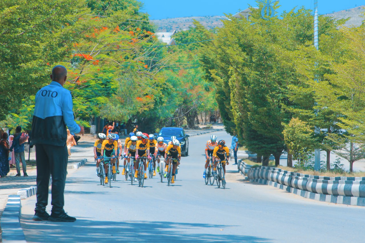 "የዛሬ ውጤት በፍፃሜው ውድድር ዋንጫ ለማንሳት ያመቻቸልን ነው" አሰልጣኝ ምስግና ገብርዬ